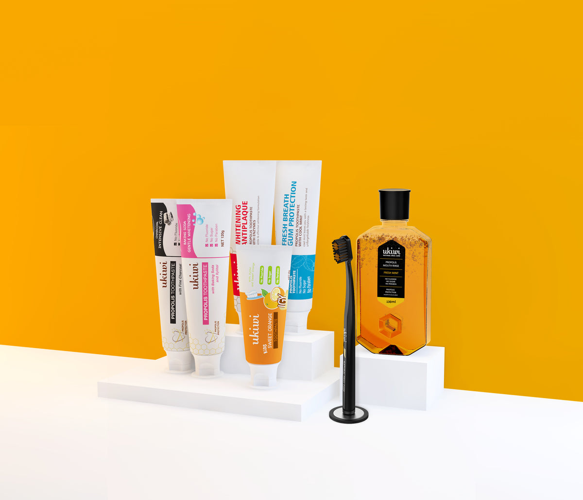 ukiwi – N Z Skin Care Company Limited