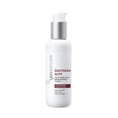 Southern Alps Brightening Toner geoskincare