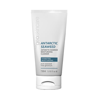 Antarctic Seaweed Moisturising Cleanser