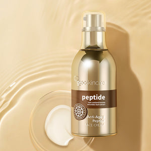 Anti-aging Peptide Face Cream geoskincare