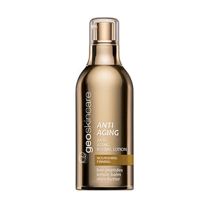 Anti-Aging Revival Lotion geoskincare