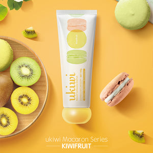 ukiwi Macaron Kiwifruit Toothpaste