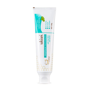 ukiwi Propolis Mint Toothpaste