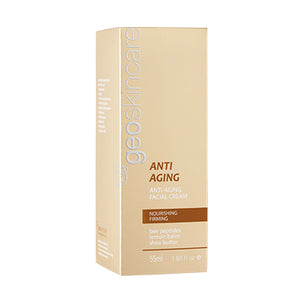 Anti-Aging Revival Cream geoskincare