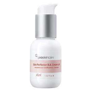 Renew Miracle Skin Perfector B.B. Cream#2 geoskincare