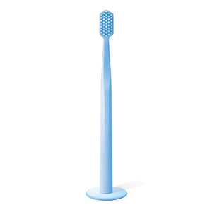 ukiwi Macaron Wide Ultra Magnetic Toothbrush - Blue